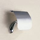 WC-Rollenhalter Toilettenpapier-Halter Edelstahl